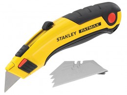 Stanley FatMax Retractable Utility Knife £14.99